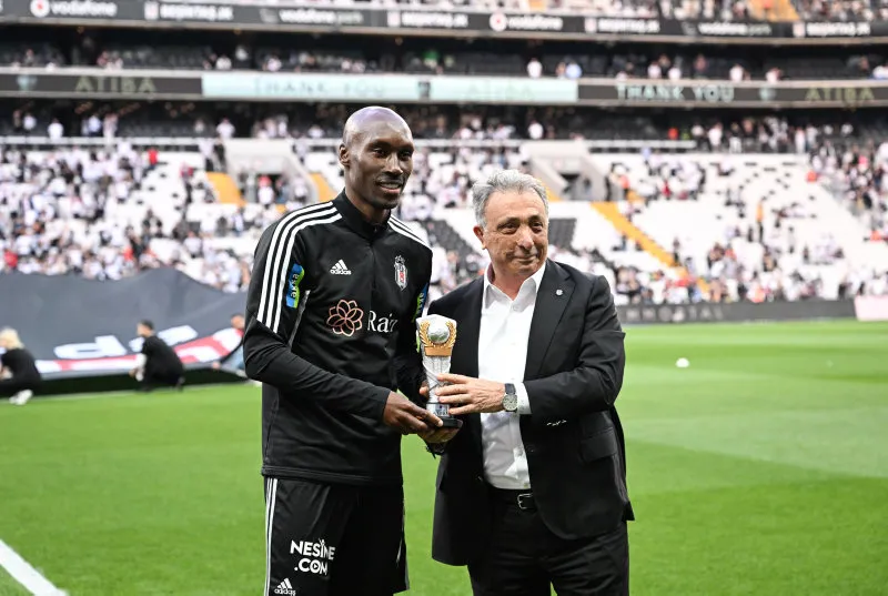 Beşiktaş'tan 40 isimlik transfer listesi! - 4