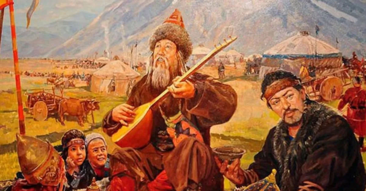 dede korkut kimdir hikayeleri neler iste kisaca hayat hikayesi takvim