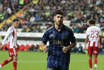Asensio’dan Ayağa kalkacağız mesajı