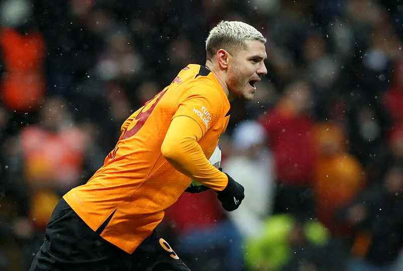 Galatasaray'da transfer planı ortaya çıktı! Icardi olmazsa bir başka dünya yıldızı gelecek - 6