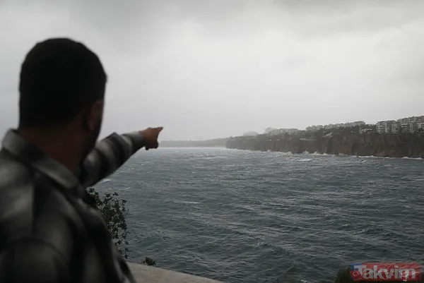 HAVA DURUMU | Meteoroloji'nin uyarıları sonrası Türkiye sağanağa teslim: İstanbul, Ankara, İzmir, Antalya... - 28