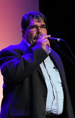Salih Müslim Ruslara yalvarıyor