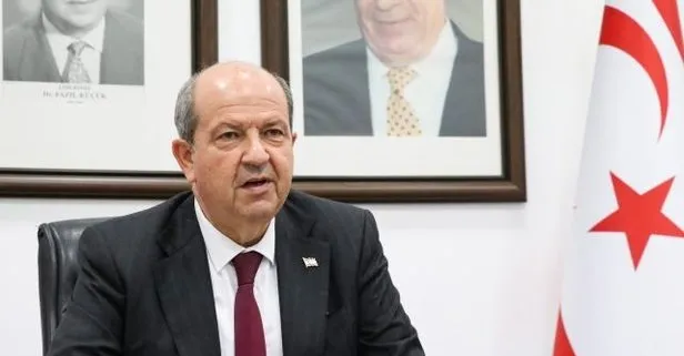 KKTC’den ’deprem’ açıklaması