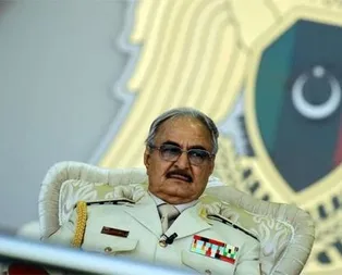 İşte Libya’daki kirli iş birliği