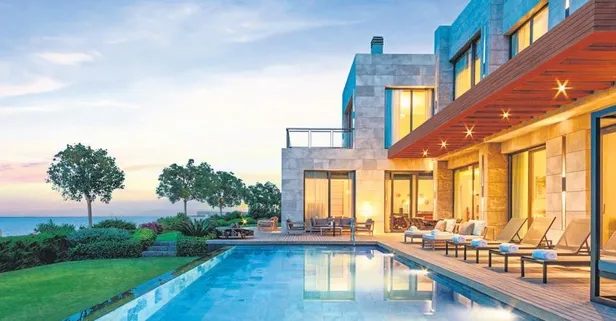 Bodrum’da aylık kira ücretleri cep yakıyor: 13 milyon TL!