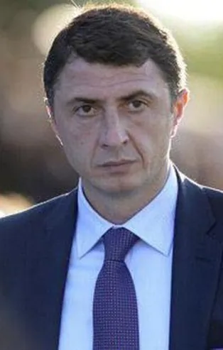 Şota Arvaladze: 9 ay sonra patlama yaşanır