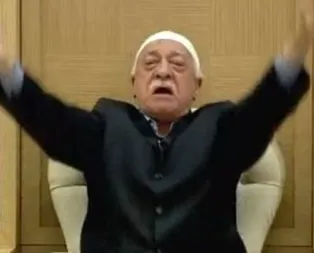 DHKP/C’yi FETÖ yönetiyor