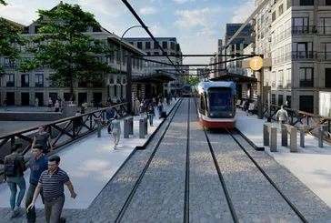 Pazar günü o araçların trafiğe çıkması yasak!