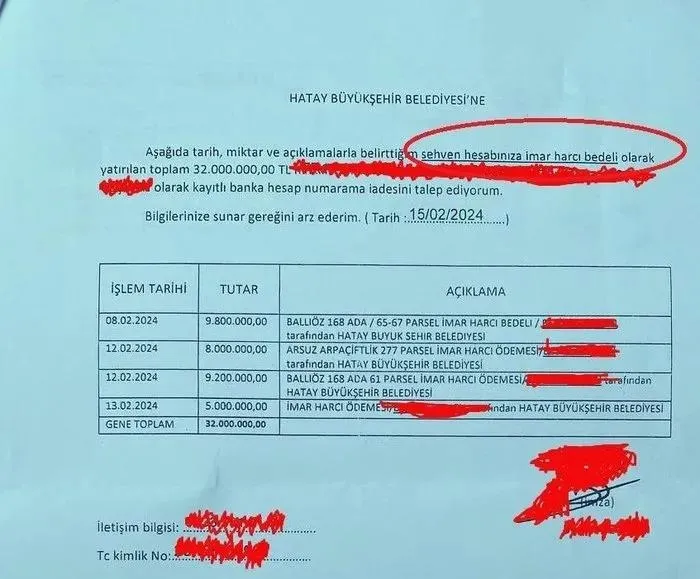 1713254297954.jpeg CHP'li Lütfü Savaş'ın usulsüzlükleri bir bir ortaya çıkıyor! Tefecilerden aldığı borcun dekontuna ulaşıldı! 4 parça halinde “yanlışlıkla” göndermiş-4