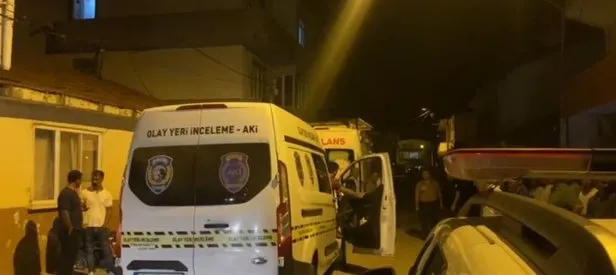 Kızını boğarak öldürdü