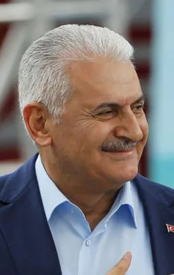 Başbakan Yıldırım'dan Kurban Bayramı mesajı