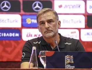 Yanlış bir şey mi var?