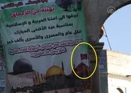 On binlerce Müslüman Kurban Bayramı namazını Mescid-i Aksada kıldı! Ayasofya ve Türkiye detayı dikkat çekti...