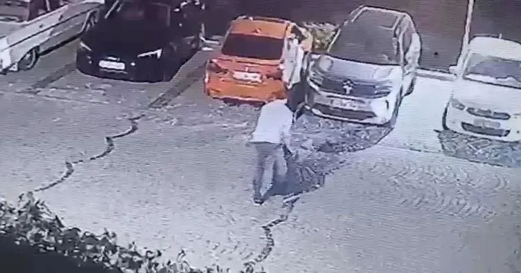 Eyüpsultan'da valizde cesedi bulunmuştu: Canice katledilen Ayşe Tokyaz'ın katilinin ifadesi ortaya çıktı (takvim foto arşiv)