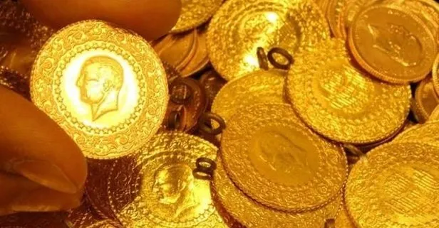 Gram altın ne kadar? Cumhuriyet altını ne kadar? 11 Mayıs 2018 altın fiyatları