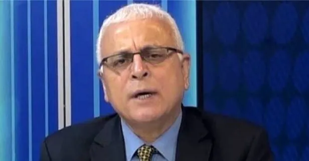 Bebek katili Öcalan'a methiyeler dizen Merdan Yanardağ'dan tahliye sonrası yeni skandal! Terör sevicilere özgürlük diye böğürdü