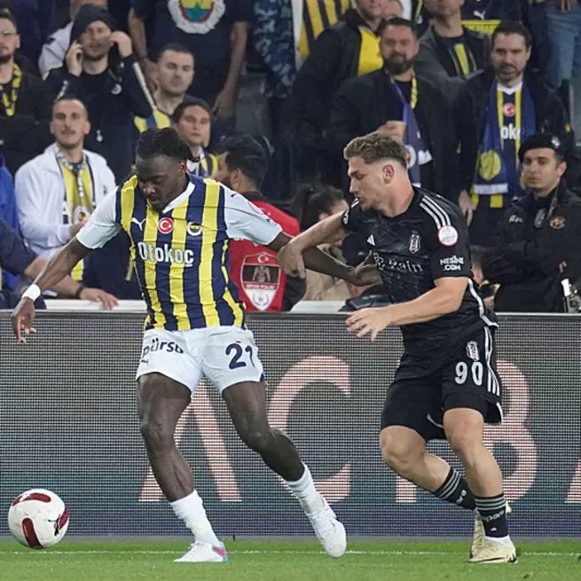 Bright Osayi-Samuel’den hırsızlık tepkisi! Her şeyi ortaya çıkaracağım