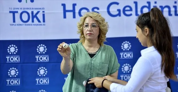 TOKİ İstanbul kuraları saat kaçta başlayacak?