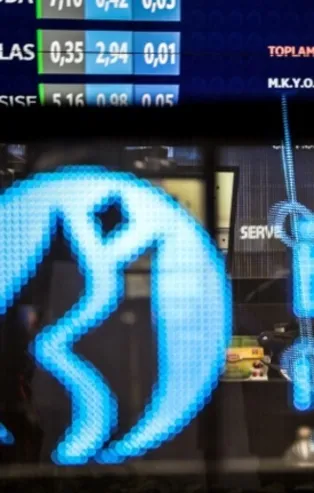 Borsa İstanbul ilk yarıda düşüşe geçti | 19 Mart 2021 BIST100 endeksi son durum
