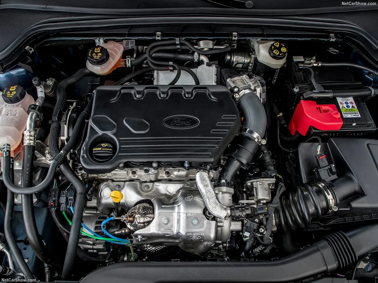  2019 Yeni Ford Focus artık Türkiye yollarında! Yeni Ford Focus'un dizel ve benzinli modellerinin fiyatı ne kadar? - 6