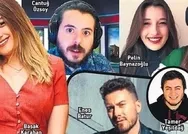 Youtuber Enes Batur, Reynmen, Başak Karahana hapis cezası mı verildi? Fenomenlere büyük şok!