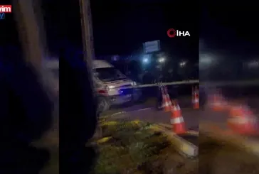 Beylikdüzü’nde otopark kavgası can aldı