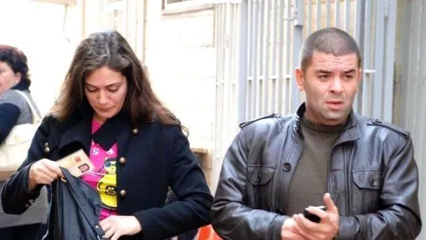 Özge Borak'ın eski eşleri Bülent Şakrak ve Ata Demirer için yaptığı itiraf şoke etkisi yarattı! Ayıp olmasın diye...-5