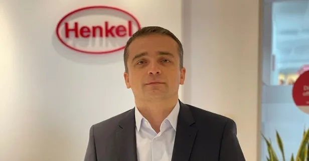 Henkel’de yeni atama