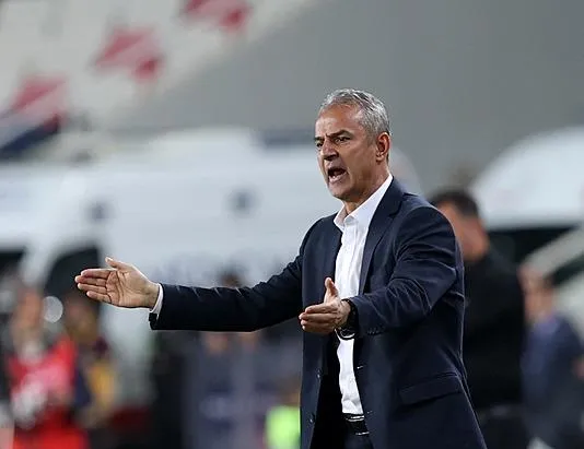 5’te 5 yapacağız