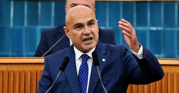 İYİ Parti 'borç' hesabı yapan CHP'yi 'DEM'li vurdu! 2019 defterleri açıldı... "Alacak verecek hesabı yaparsak CHP zararlı çıkar"