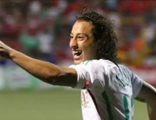 Andres Guardado
