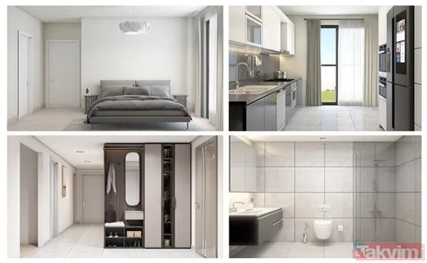 YARISI BİZDEN KAMPANYASINDA FLAŞ DETAY! Kentsel dönüşümü TOKİ yapacak 10 yıl vade ile ödenecek! Başvurular başladı - 11