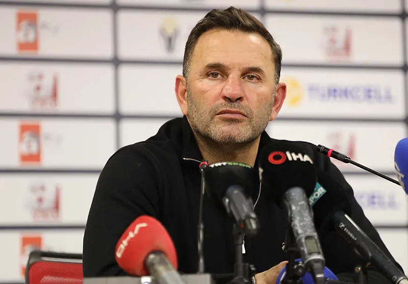 Galatasaray'a Süper Lig'den çifte transfer! - 1