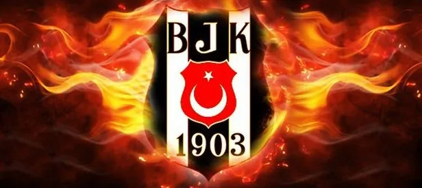 Beşiktaş’ın rakibi belli oldu