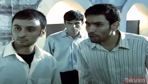 Kurtlar Vadisi hakkındaki sürpriz gerçek 20 yıl sonra ortaya çıktı! Meğer o bölümde Çakır ile Memati'nin yerine... - 7