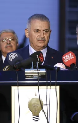 Başbakan Yıldırım'dan önemli açıklamalar