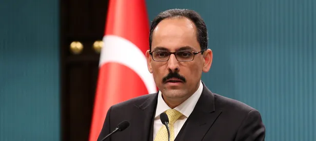 Cumhurbaşkanlığı'ndan 15 Temmuz açıklaması