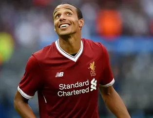 Fenerbahçe'de hedef Liverpoollu Joel Matip