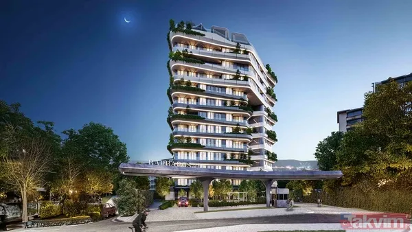 Emlak Konut'un "Kazançlı Yatırım Kampanyası"na yoğun ilgi! 1 haftada kaç konut satıldı? İşte kampanya detayları... - 7