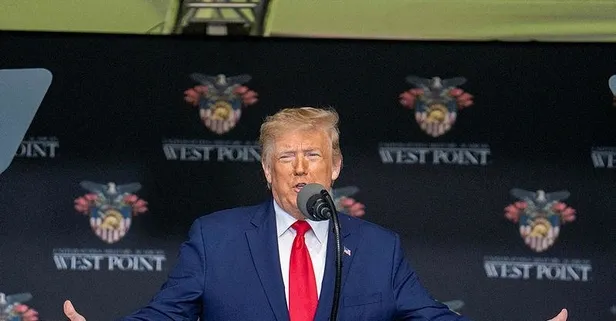 Trump, eşcinsellere yönelik pozitif ayrımcılığa son verdiğini açıkladı