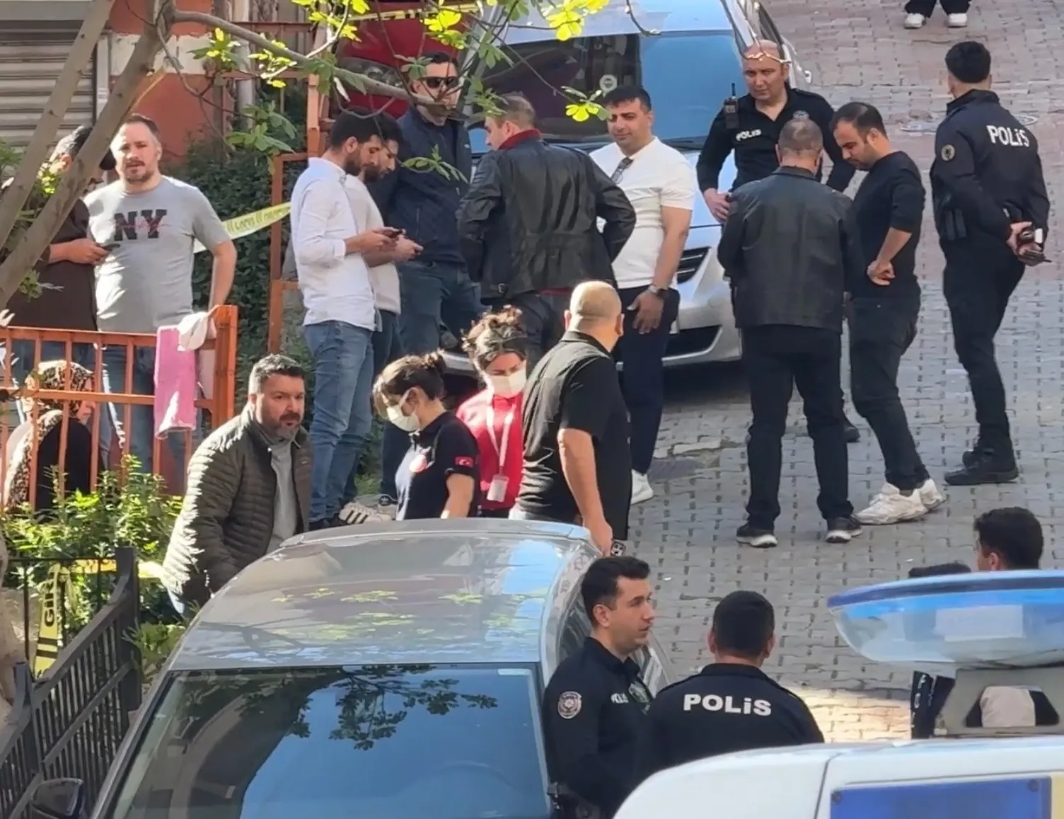 Kağıthane’de boşanma cinayeti! Damadını öldüren kayınvalidenin ifadesi ortaya çıktı: Müdahale etmesem hepimizi öldürecekti