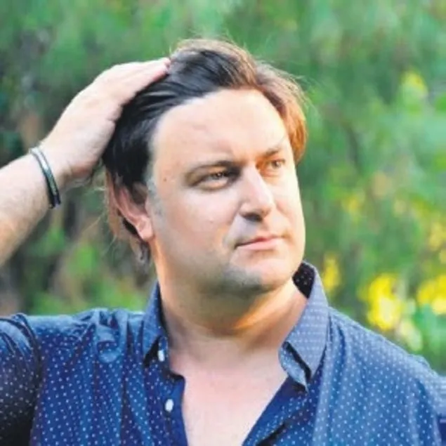 ‘Kendimi sınırlamıyorum’