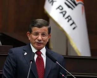 Gölge etmeyin kendi kurultayınızla uğraşın