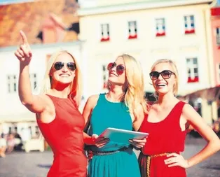 İngilizler Türkiye’ye bayıldı