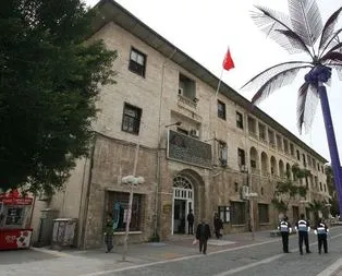 MHP’de rüşvet istifası!