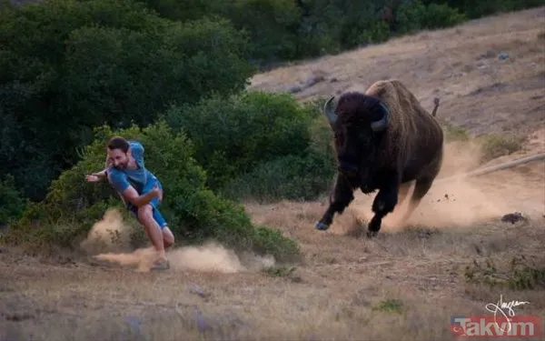 Sadece fotoğraf çektirmek istedi genç kız hayatının şokunu yaşadı! Bir anda üzerine atladı ne var yok... - 26
