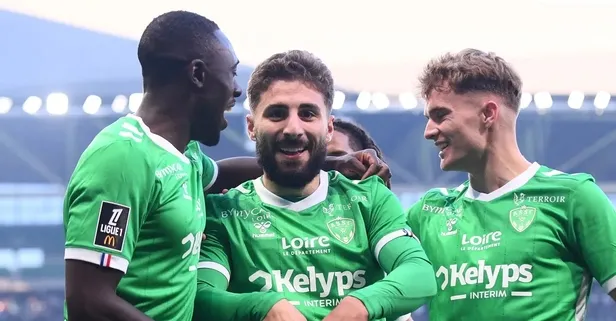 Fenerbahçe ve Beşiktaş'ın transfer savaşı! Zuriko Davitashvili Avrupa'dan talip yağıyor