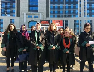 İstek Vakfı’ndaki cinsel istismara isyan