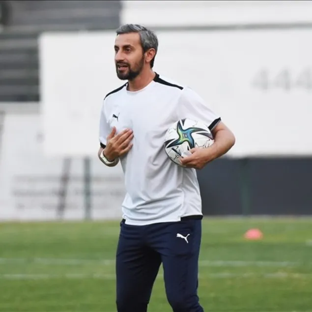 Taraftarımız bize inansın