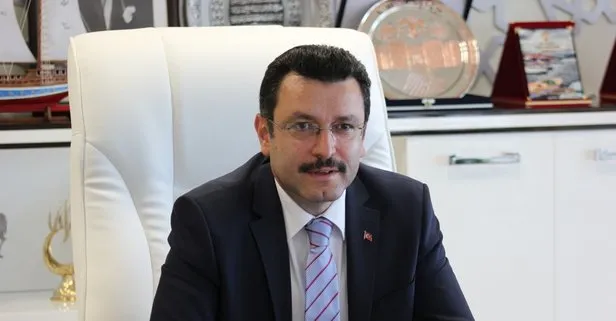 Ahmet Metin Genç kimdir? AK Parti Ortahisar Belediye Başkan adayı Ahmet Metin Genç kaç yaşında?